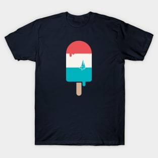 Popsicle T-Shirt